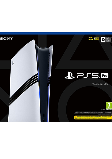 PLAYSTATION 5 CONSOLE DIGITAL/WHITE CFI-1116B SONY
